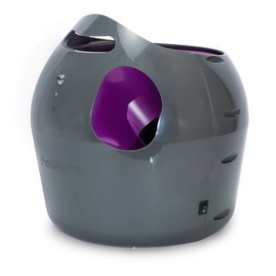 PetSafe - Lanceur de balle automatique - 9 m