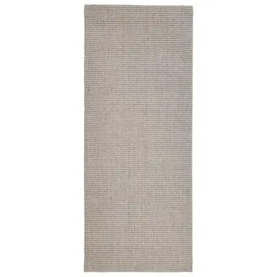 vidaXL - Tapis en sisal - Griffoir pour chat
