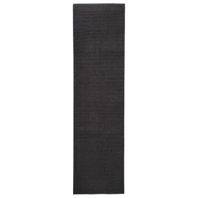 vidaXL - Tapis en sisal - Griffoir pour chat