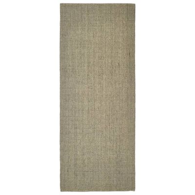 vidaXL - Tapis en sisal - Griffoir pour chat