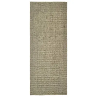 vidaXL - Tapis en sisal - Griffoir pour chat