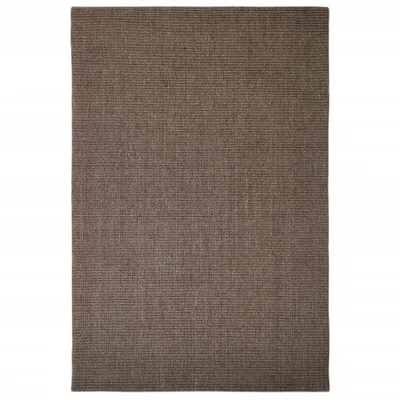 vidaXL - Tapis en sisal - Griffoir pour chat