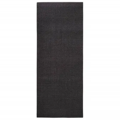 vidaXL - Tapis en sisal - Griffoir pour chat