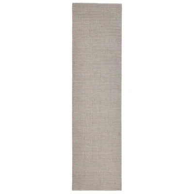 vidaXL - Tapis en sisal - Griffoir pour chat