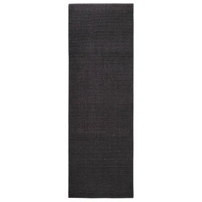 vidaXL - Tapis en sisal - Griffoir pour chat