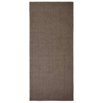 vidaXL - Tapis en sisal - Griffoir pour chat