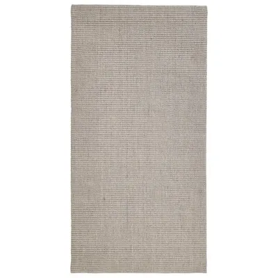 vidaXL - Tapis en sisal - Griffoir pour chat