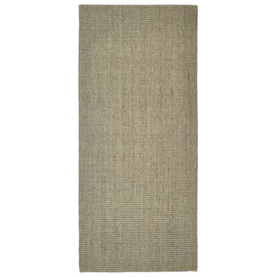 vidaXL tapis en sisal
