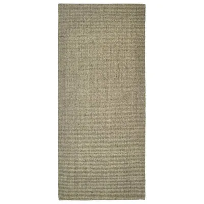 vidaXL tapis en sisal