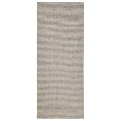 vidaXL tapis en sisal