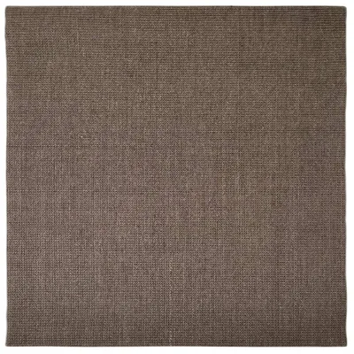 vidaXL tapis en sisal