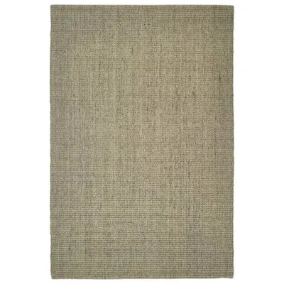 vidaXL tapis en sisal