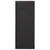 vidaXL tapis en sisal