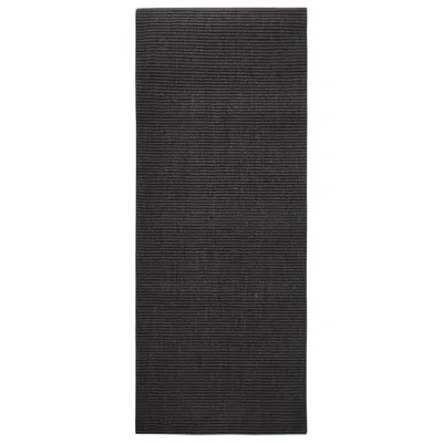 vidaXL tapis en sisal