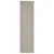 vidaXL tapis en sisal