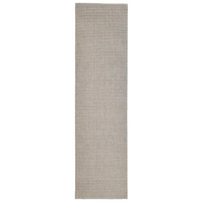 vidaXL tapis en sisal