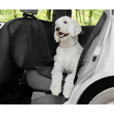 Pets Collection - Housse de protection de siège d’auto Pets Collection - Housse de protection de siège d’auto