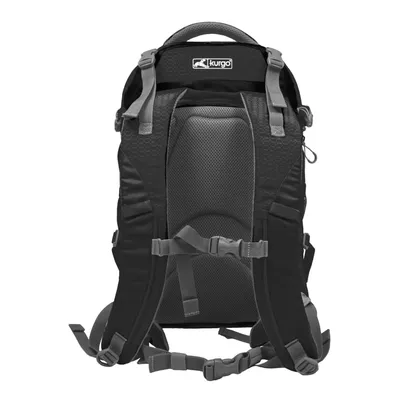 Kurgo - Sac à dos pour chien - G-Train K9 Kurgo - Sac à dos pour chien - G-Train K9
