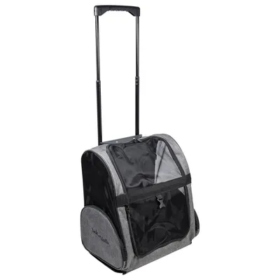 Jack and Vanilla - Chariot pour animaux - Travel Jack and Vanilla - Chariot pour animaux - Travel