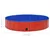 vidaXL - Piscine pour chiens - Pliable