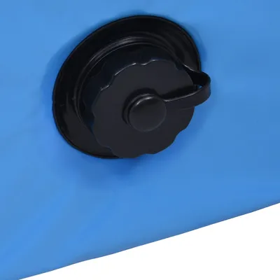 vidaXL - Piscine pour chiens - Pliable
