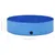 vidaXL - Piscine pour chiens - Pliable