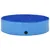 vidaXL - Piscine pour chiens - Pliable
