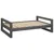 vidaXL - Lit pour chien - Bois de Pin Solide vidaXL - Lit pour chien - Bois de Pin Solide