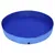 vidaXL - Piscine pour chiens - Pliable