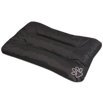 vidaXL - Matelas pour chiens - Matelas Lit Panier
