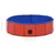vidaXL - Piscine pour chiens - Pliable