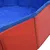 vidaXL - Piscine pour chiens - Pliable