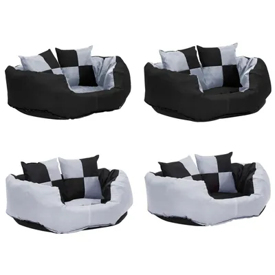 vidaXL - Coussin pour chien - Réversible Lavable vidaXL - Coussin pour chien - Réversible Lavable