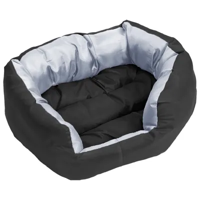 vidaXL - Coussin pour chien - Réversible Lavable vidaXL - Coussin pour chien - Réversible Lavable