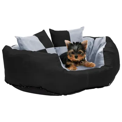 vidaXL - Coussin pour chien - Réversible Lavable vidaXL - Coussin pour chien - Réversible Lavable