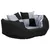 vidaXL coussin pour chien Tissu vidaXL coussin pour chien Tissu