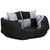 vidaXL - Coussin pour chien - Réversible Lavable vidaXL - Coussin pour chien - Réversible Lavable