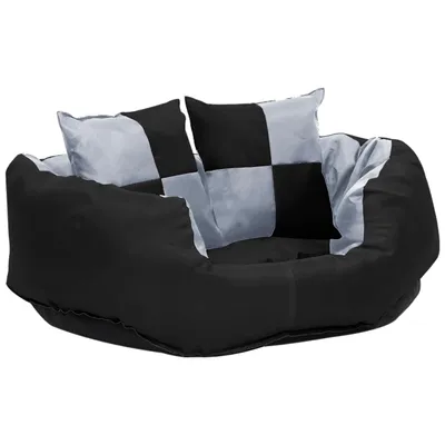 vidaXL - Coussin pour chien - Réversible Lavable vidaXL - Coussin pour chien - Réversible Lavable