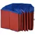 vidaXL - Piscine pour chiens - Pliable vidaXL - Piscine pour chiens - Pliable