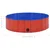 vidaXL - Piscine pour chiens - Pliable vidaXL - Piscine pour chiens - Pliable
