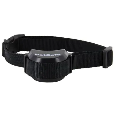 PetSafe - Collier récepteur - Stay + Play 2,3+ kg PetSafe - Collier récepteur - Stay + Play 2,3+ kg
