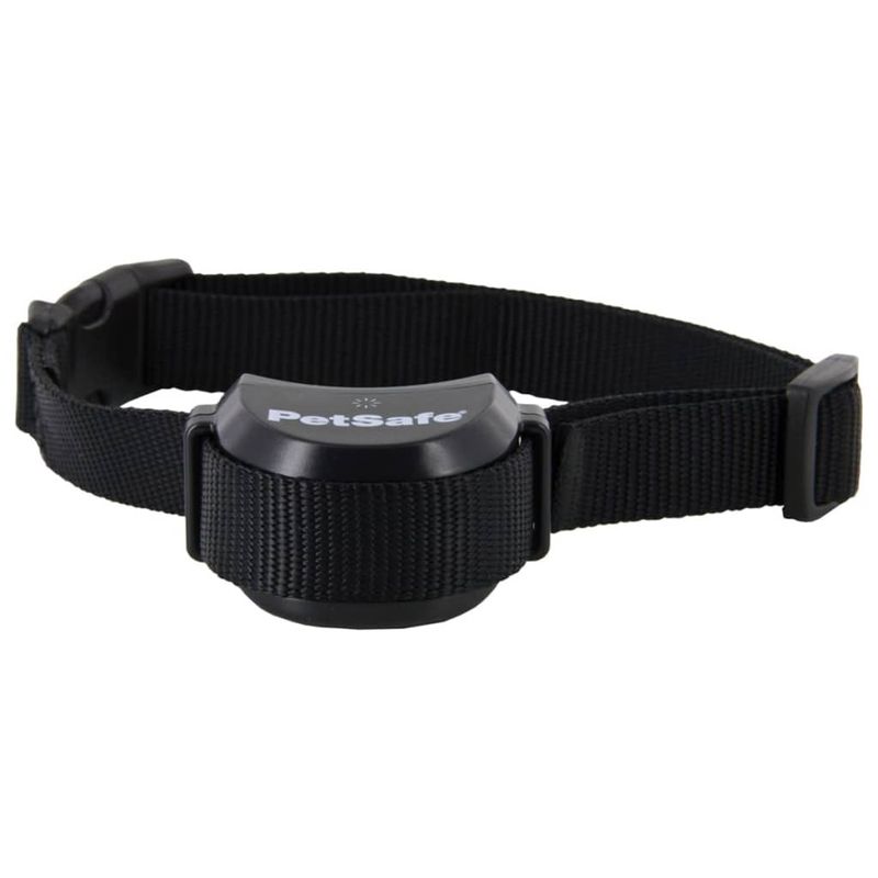 PetSafe - Collier récepteur - Stay + Play 2,3+ kg