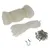 Kerbl - Filet de Protection pour Chat - Transparent Kerbl - Filet de Protection pour Chat - Transparent