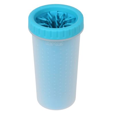 MYPIN - Nettoyeur Pattes Chien - Laveur Portable Rechargeable