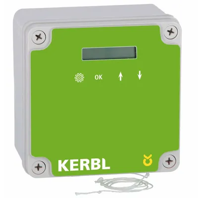 Kerbl - Porte Automatique de Poulailler Kerbl - Porte Automatique de Poulailler