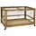 116x75x70 cm - Marron