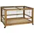 Kerbl - Cage - Petits Animaux Intérieur Bois Kerbl - Cage - Petits Animaux Intérieur Bois