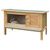 100x45x62 cm - Marron
