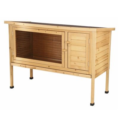Kerbl - Maison pour rongeurs - Buddy 116x52x82 cm