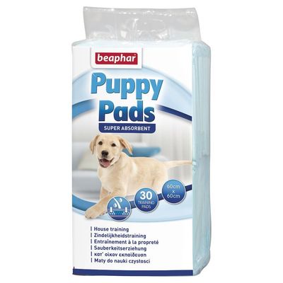 BEAPHAR - Tapis Propreté - Puppy Pads